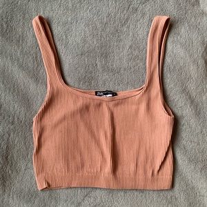 Zara Tanktop